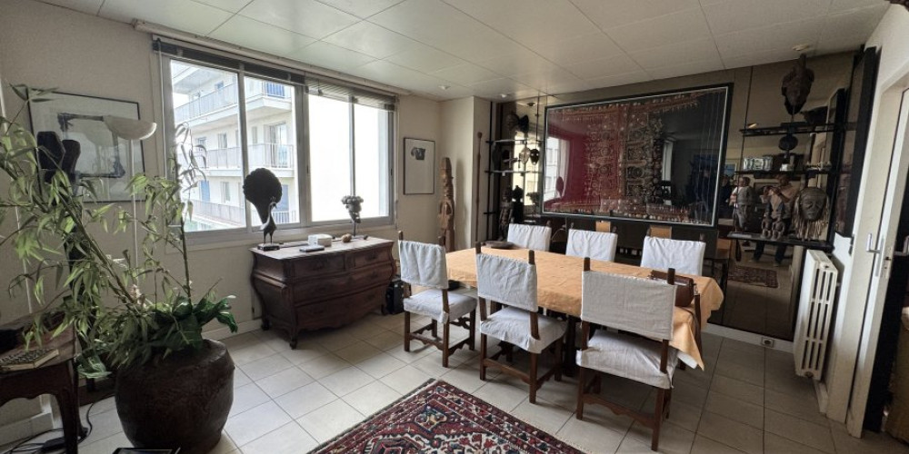 appartement à ST JEAN DE LUZ (64500)